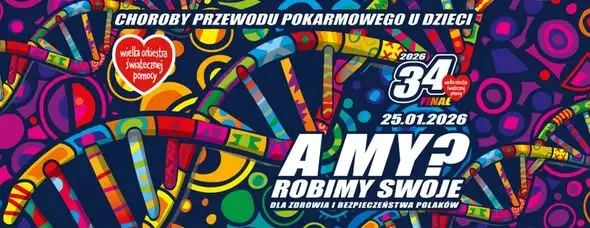 Gmina Poraj gra z WOŚP – trwa zbiórka fantów na licytacje 34. Finału
