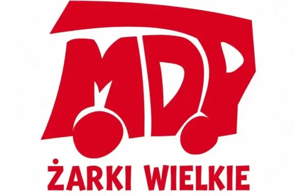 Młodzieżowa Drużyna Pożarnicza z Żarek Wielkich w gronie laureatów ogólnopolskiego konkursu