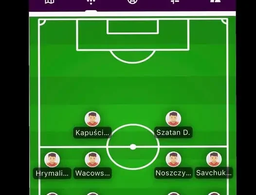 GKS Koziegłowy wywozi trzy punkty z Kusiąt