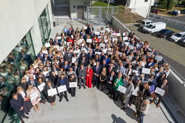 Szkoła z powiatu zdobyła dofinansowanie na „Ekopracownię pod chmurką 2026”