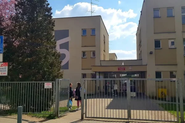 Weterynarz w szkole: dzieci poznały pracę lekarza zwierząt