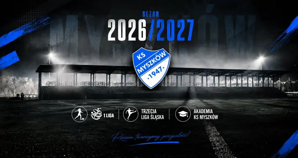 Energa MEDYK KONIN pewnie wygrywa w Myszkowie 3:1