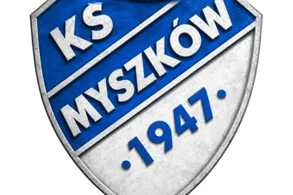 KS Myszków z siódmym meczem bez porażki. Remis z Lotnikiem Kościelec mimo osłabień