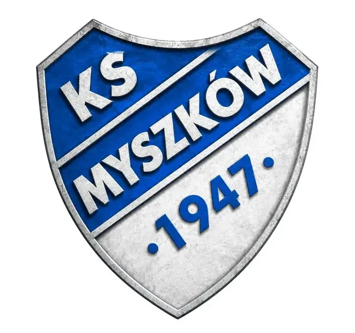 KS Myszków z siódmym meczem bez porażki. Remis z Lotnikiem Kościelec mimo osłabień