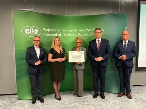 Poraj z dofinansowaniem na „Ekopracownię pod chmurką”