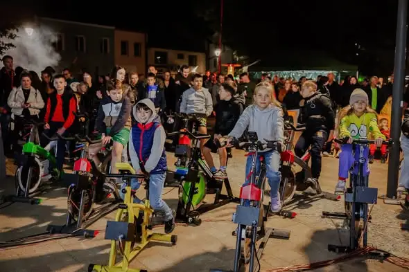 Juromania 2026 dobiegła końca. Organizatorzy dziękują uczestnikom i sponsorowi