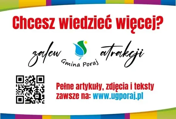 Zakończenie sezonu żeglarskiego na Marinie Poraj z regatami o Błękitną Wstęgę