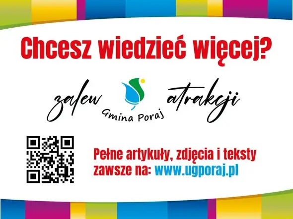 Zakończenie sezonu żeglarskiego na Marinie Poraj z regatami o Błękitną Wstęgę