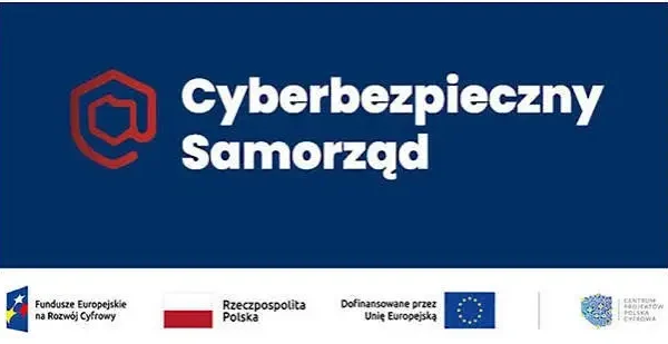 Gmina Niegowa zakończyła projekt „Cyberbezpieczny Samorząd”