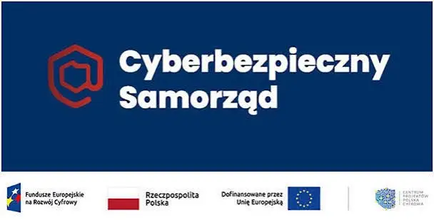 Gmina Niegowa zakończyła projekt „Cyberbezpieczny Samorząd”