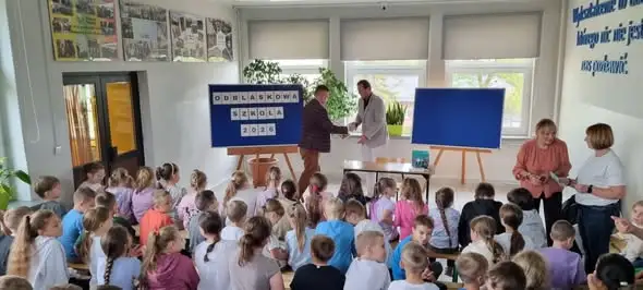 Adwokat w szkole: „Bajeczni Adwokaci” uczą dzieci o prawie i bezpieczeństwie
