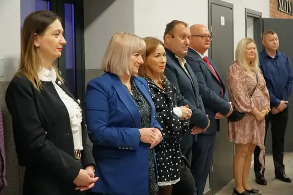 Nowe pracownie edukacyjne w szkołach – otwarcie w Dzień Edukacji Narodowej