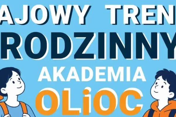 Krajowy Trening Rodzinny w Żarkach-Letnisku – naucz się reagować w sytuacjach zagrożenia