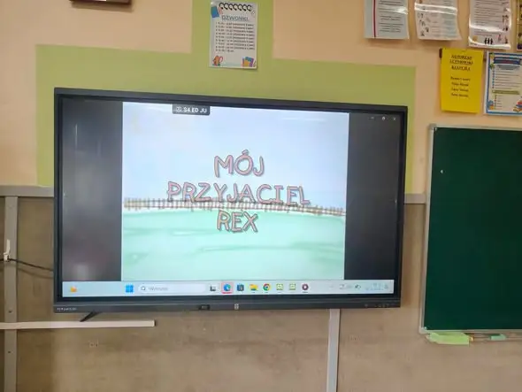 Straż Miejska uczyła dzieci, jak bezpiecznie obchodzić się z psami