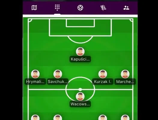 Iskra Mokrzesz lepsza w meczu walki. GKS Koziegłowy kończy rundę porażką