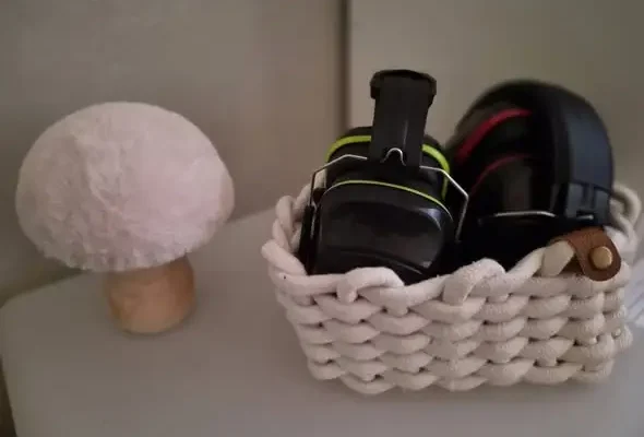 Nowe wyposażenie w Sali Doświadczania Świata w Poraju