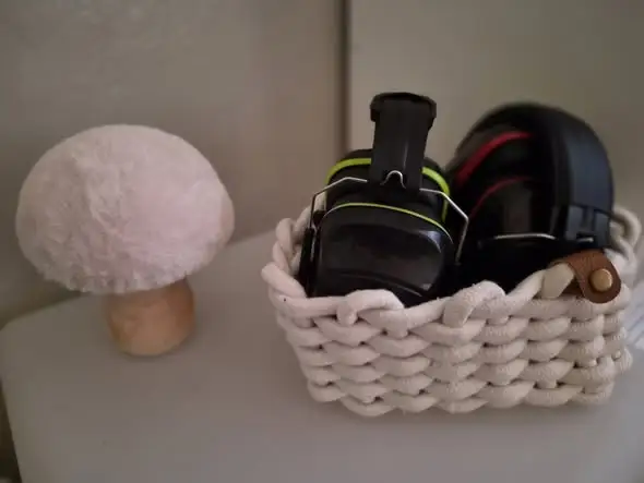 Nowe wyposażenie w Sali Doświadczania Świata w Poraju