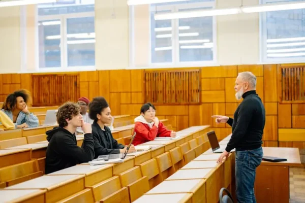 Inauguracja roku akademickiego na Koziegłowskim Uniwersytecie Trzeciego Wieku