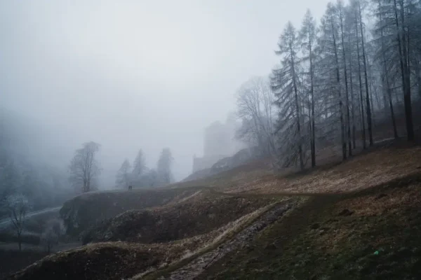 Szlak Orlich Gniazd laureatem plebiscytu Cuda Polski 2026 National Geographic Traveler