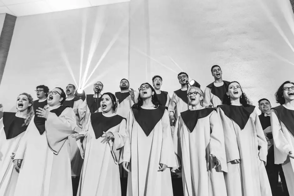 XV Międzynarodowy Festiwal Chóralnej Pieśni Maryjnej w Koziegłowach – chóry oficjalnie powitane